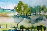 Habay - werken